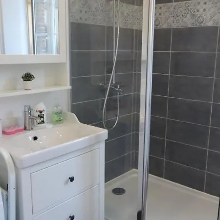 Le Maupassant Appartement