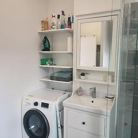 Appartement Le Maupassant Fécamp