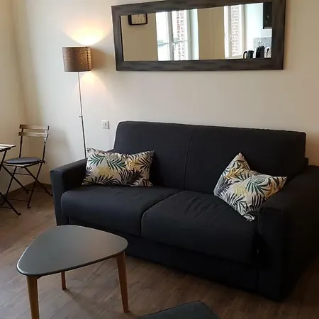 Le Maupassant Fécamp