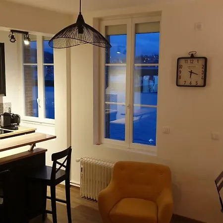 Le Maupassant * Fécamp