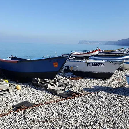 Le Maupassant * Fécamp