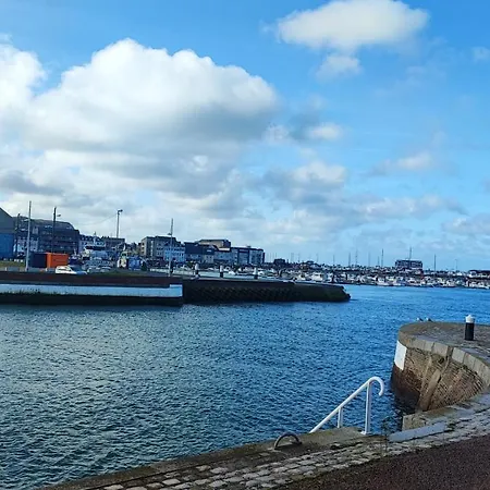 דירה Le Maupassant *