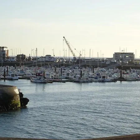 דירה Le Maupassant *