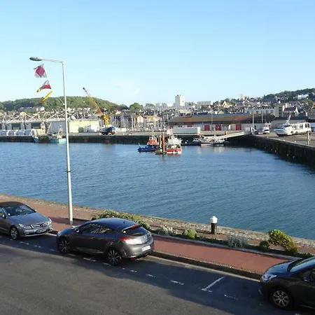 Le Maupassant * Fécamp